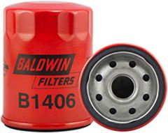 Filtre A Huile BALDWIN B1406 - Equivalent T 3153 HIFI FILTER