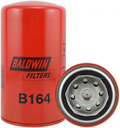 Filtre à huile à dérivation BALDWIN - B164