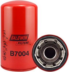 Filtre à huile BALDWIN - B7004