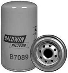 Filtre à huile BALDWIN - B7089