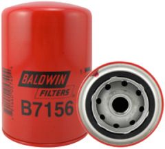 Filtre à huile BALDWIN - B7156