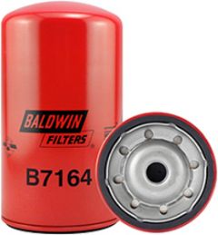 Filtre à huile à dérivation BALDWIN - B7164