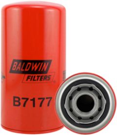 Filtre à huile BALDWIN - B7177