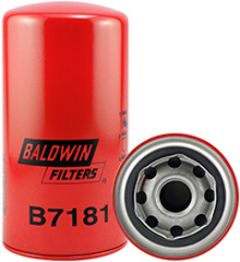 Filtre A Huile BALDWIN B7181 - Equivalent SO 6072 HIFI FILTER