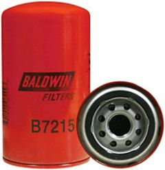 Filtre à huile BALDWIN - B7215