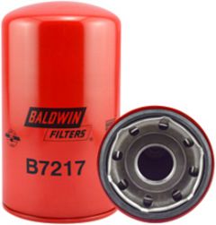 Filtre A Huile BALDWIN B7217 - Equivalent SO 6113 HIFI FILTER
