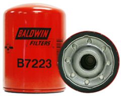 Filtre A Huile BALDWIN B7223 - Equivalent SO 3362 HIFI FILTER