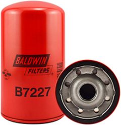 Filtre à huile BALDWIN - B7227