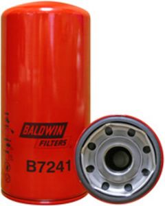 Filtre A Huile BALDWIN B7241 - Equivalent SO 6074 HIFI FILTER