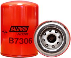 Filtre à huile BALDWIN - B7306