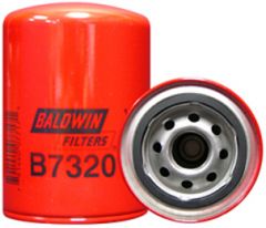 Filtre à huile BALDWIN - B7320