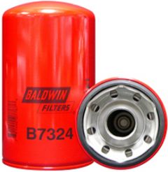 Filtre à huile BALDWIN - B7324