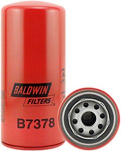 Filtre à huile BALDWIN - B7378