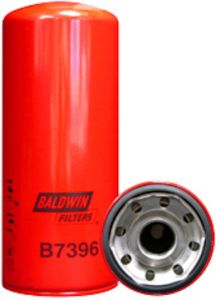 Filtre A Huile BALDWIN B7396 - Equivalent SO 3325 HIFI FILTER