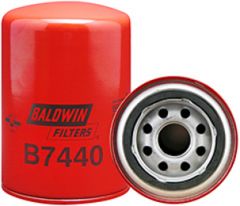 Filtre A Huile BALDWIN B7440 - Equivalent SO 10075 HIFI FILTER