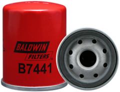 Filtre A Huile BALDWIN B7441 - Equivalent SO 8019 HIFI FILTER