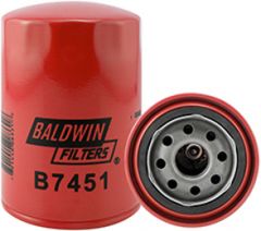 Filtre A Huile BALDWIN B7451 - Equivalent SO 6159 HIFI FILTER
