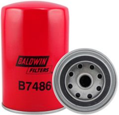 Filtre A Huile BALDWIN B7486 - Equivalent SO 6158 HIFI FILTER