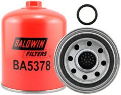 Coalescer Air Dryer Spin-on BALDWIN -BA5378