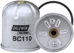 Élément de lubrification par force centrifuge à dérivation BALDWIN -BC110