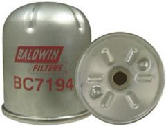 Filtre A Huile BALDWIN BC7194 - Equivalent SO 11034 HIFI FILTER