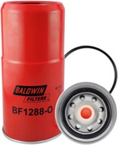 Séparateur Eau/Carburant rotatif avec port ouvert pour impuretés BALDWIN -BF1288-O