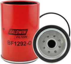 Séparateur Eau/Carburant rotatif avec port ouvert pour impuretés BALDWIN -BF1292-O