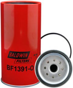 Séparateur Eau/Carburant rotatif avec port ouvert pour impuretés BALDWIN -BF1391-O