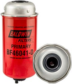 Séparateur primaire pour carburant/eau avec drain BALDWIN - BF46041-D
