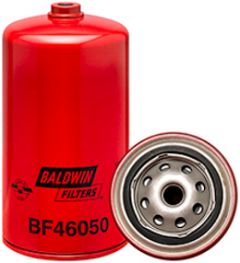 Fuel Pre-Filter Spin-on with Sensor Port BALDWIN -BF46050