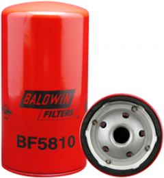 Filtre à carburant secondaire à visser BALDWIN - BF5810