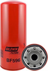 Filtre à carburant BALDWIN - BF596