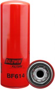 Filtre à carburant BALDWIN - BF614