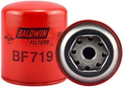 Filtre A Gasoil BALDWIN BF719 - Equivalent SN 4136 HIFI FILTER