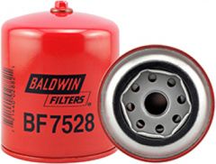 Filtre à carburant avec drain BALDWIN - BF7528