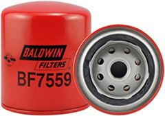 Filtre à carburant BALDWIN - BF7559