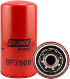 Filtre A Gasoil BALDWIN BF7606 - Equivalent SN 216 HIFI FILTER