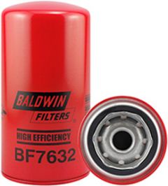 Filtre à carburant à visser haute efficacité BALDWIN - BF7632