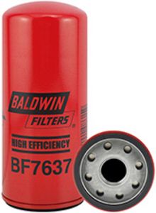 High Performance Filtre à carburant BALDWIN -BF7637