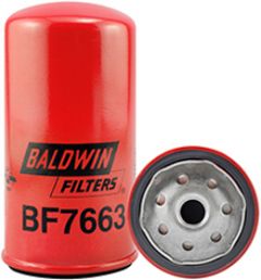 Filtre à carburant BALDWIN - BF7663