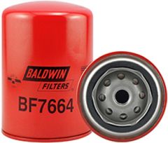 Filtre A Gasoil BALDWIN BF7664 - Equivalent SN 5298 HIFI FILTER