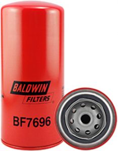 Filtre à carburant BALDWIN - BF7696