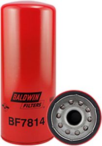 Filtre A Gasoil BALDWIN BF7814 - Equivalent SN 70201 HIFI FILTER