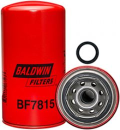 Filtre à carburant à visser haute efficacité BALDWIN - BF7815