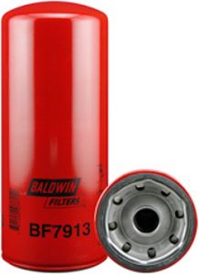 Filtre à carburant à visser haute efficacité BALDWIN - BF7913