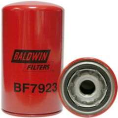 Filtre à carburant baldwin -bf7923