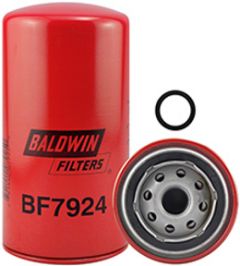 Filtre A Gasoil BALDWIN BF7924 - Equivalent SN 40656 HIFI FILTER