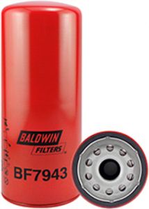 Filtre à carburant BALDWIN - BF7943