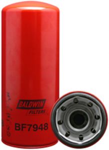 Filtre à carburant BALDWIN - BF7948