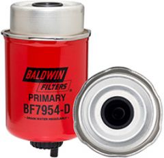 Séparateur primaire pour carburant/eau avec drain amovible BALDWIN - BF7954-D